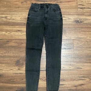 Black pacsun jeans
